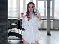 Porn Chat Live with AnnisHayworth