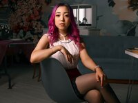 Porn Chat Live with ArianaWells