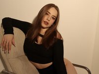 Porn Chat Live with CarolinePettit