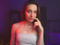 Porn Chat Live with CloverFennimore