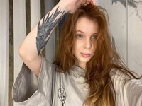 Porn Chat Live with EleneDyer