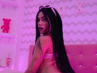 Porn Chat Live with GenaHouston
