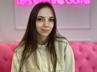 Porn Chat Live with IsabellaDupre