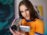 Porn Chat Live with JaneConnelly