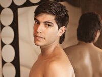 Porn Chat Live with KarimFerreira