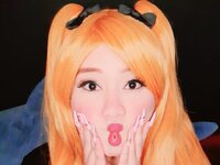 Porn Chat Live with Katsuki