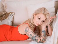 Porn Chat Live with LilFleur