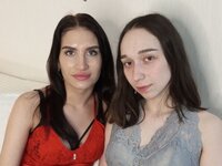 Porn Chat Live with LornaAndAlthene