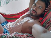 Porn Chat Live with MauricioTrejos
