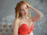 Porn Chat Live with TalisiaBell