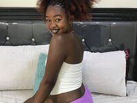 Porn Chat Live with TanaWest