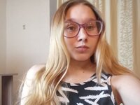 Porn Chat Live with AlisaVilnes