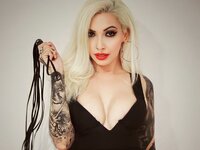 Porn Chat Live with AmmyManson