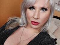 Porn Chat Live with AnnaKosyta