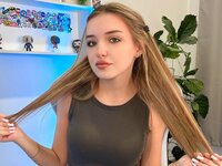 Porn Chat Live with AnnyVei