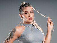 Porn Chat Live with BiancaSaintclair