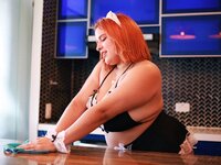 Porn Chat Live with CandiceFit