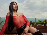 Porn Chat Live with CelesteDarell