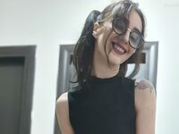 Porn Chat Live with EmilyAvva