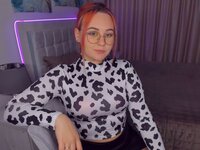 Porn Chat Live with EsterJill