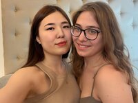 Porn Chat Live with HannahAndEmma