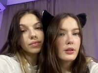 Porn Chat Live with ImogenAndCharlie