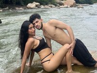 Porn Chat Live with JackAndMelan