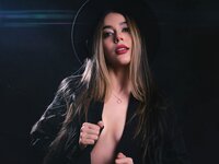 Porn Chat Live with JessieLiu