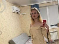 Porn Chat Live with LailaBlare