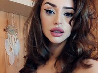 Porn Chat Live with LeilaNoire