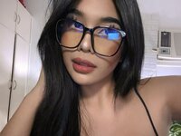 Porn Chat Live with LiyanaMargot