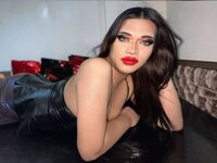 Porn Chat Live with LucianaGrande