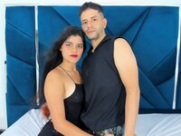 Porn Chat Live with MassimoandAnna
