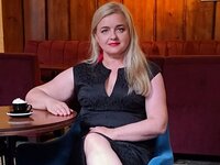 Porn Chat Live with MerylAlford