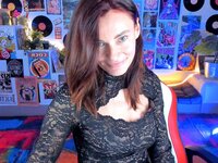 Porn Chat Live with MistyBarnes