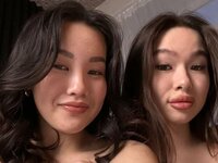 Porn Chat Live with OdelynAndMeryl