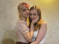 Porn Chat Live with PetraAndSynnove
