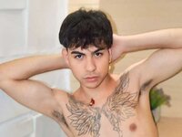 Porn Chat Live with RandyHarryss