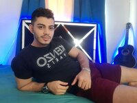 Porn Chat Live with RyanPeace