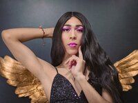 Porn Chat Live with ShaynaRosc